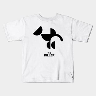 Killer Whale Kids T-Shirt